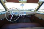 Chrysler New Yorker Convertible Coupe Town & Country 1947 года
